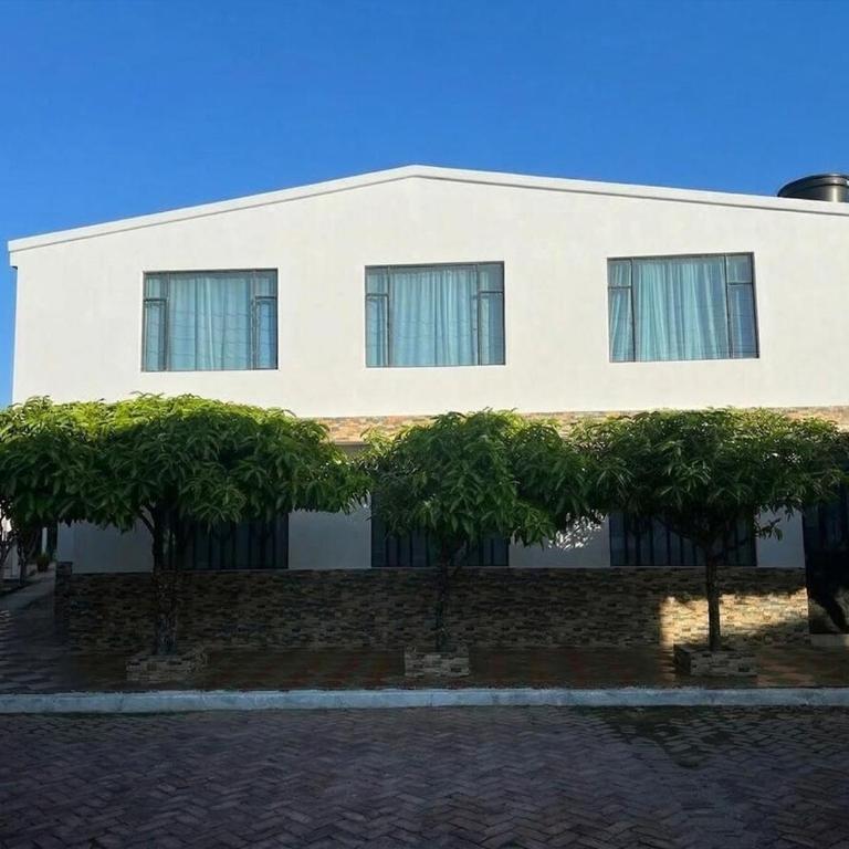 Apto acogedor en Flandes Portal del Ruby - Apartamento de 2 dormitorios - 8
