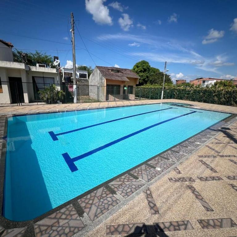 Apto acogedor en Flandes Portal del Ruby - Apartamento de 2 dormitorios - 9