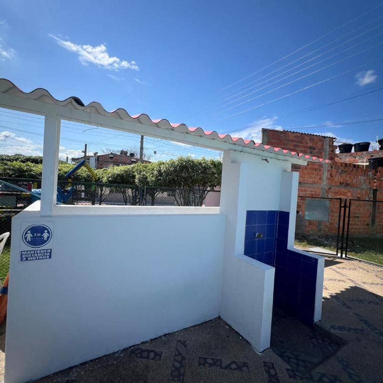 Apto acogedor en Flandes Portal del Ruby - Apartamento de 2 dormitorios - 13