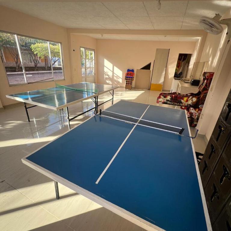 Apto acogedor en Flandes Portal del Ruby - Apartamento de 2 dormitorios - 14