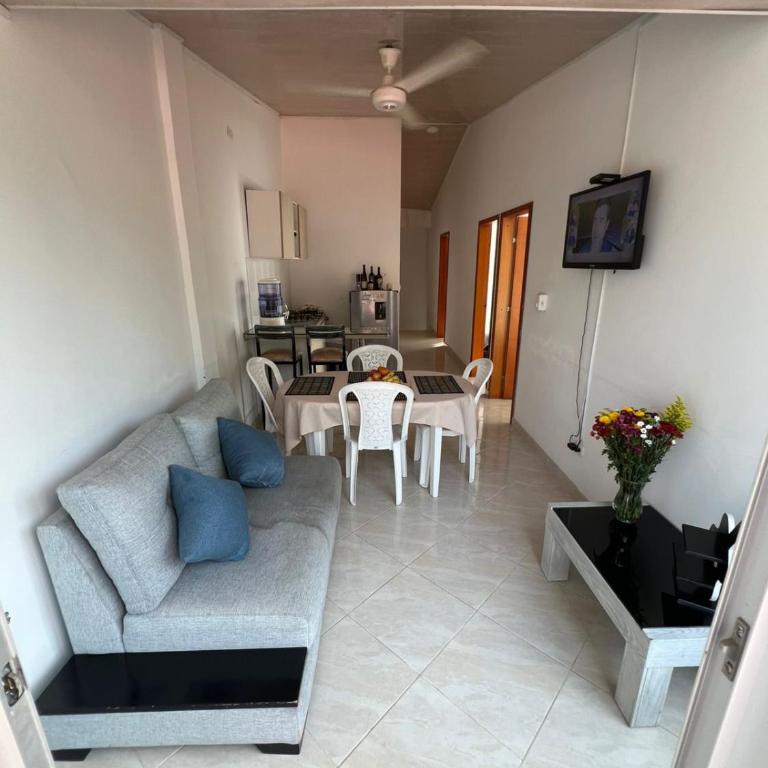 Apto acogedor en Flandes Portal del Ruby - Apartamento de 2 dormitorios - 15