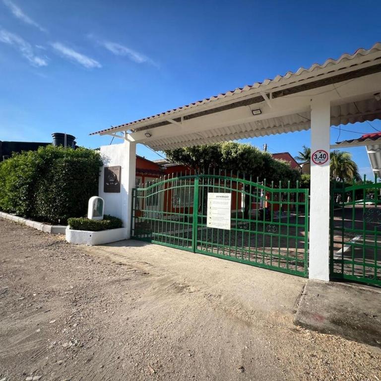 Apto acogedor en Flandes Portal del Ruby - Apartamento de 2 dormitorios - 17
