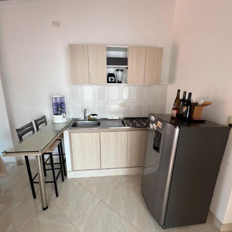 Apto acogedor en Flandes Portal del Ruby - Apartamento de 2 dormitorios - 20