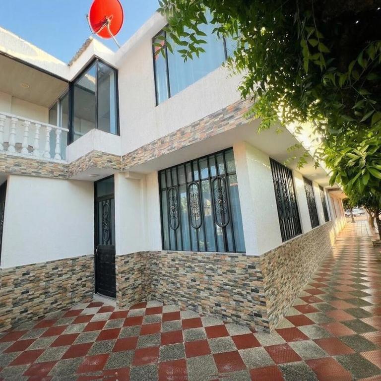 Apto acogedor en Flandes Portal del Ruby - Apartamento de 2 dormitorios - 21