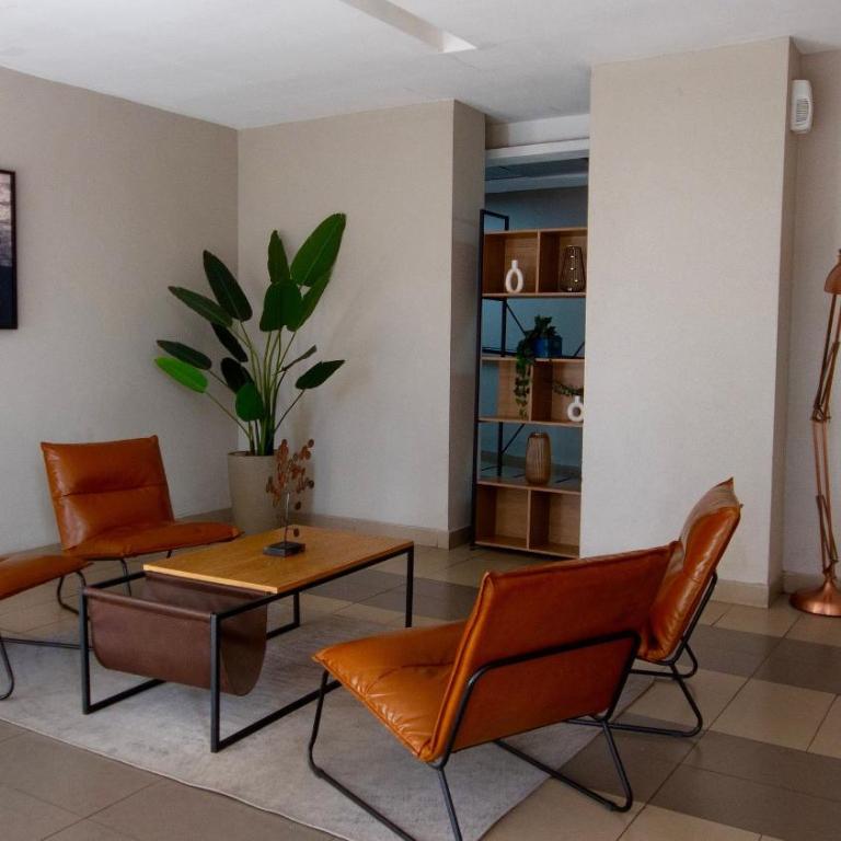 En el corazón de La Florida. - One-Bedroom Apartment - 53
