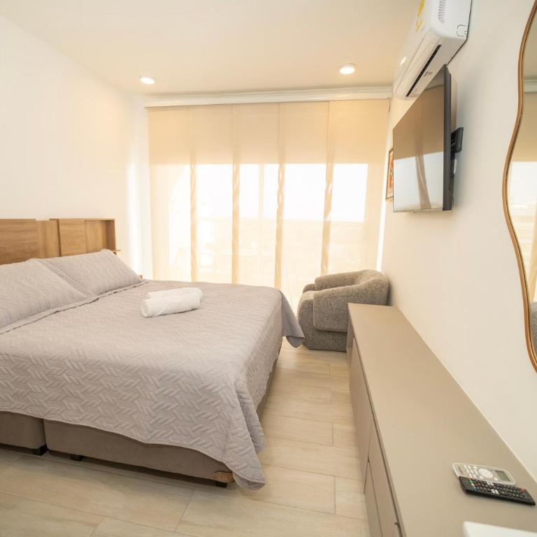 Refugio Del Mar Bello Horizonte Playa Dormida - Apartamento de 1 dormitorio - 5