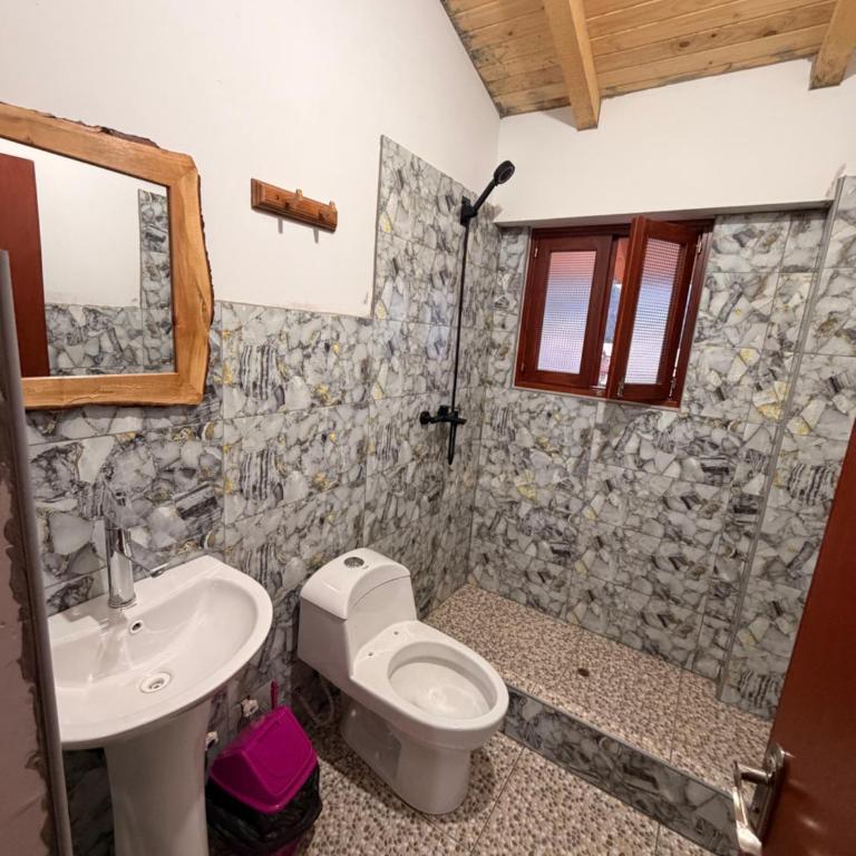 Alonso, Fogon & Posada - Twin Room - 3