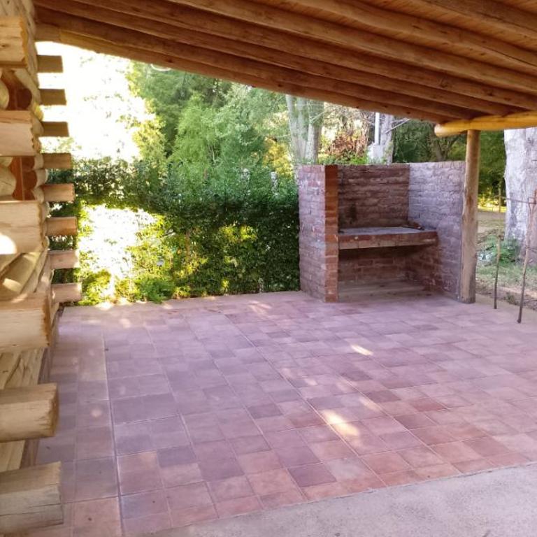 Cabañas el cerro - Casa de 2 dormitorios - 3