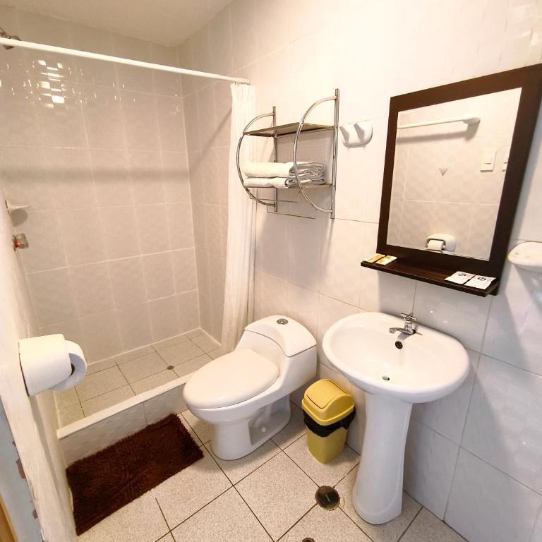 Cusco de mis Sueños - Twin Room with Private Bathroom - 6
