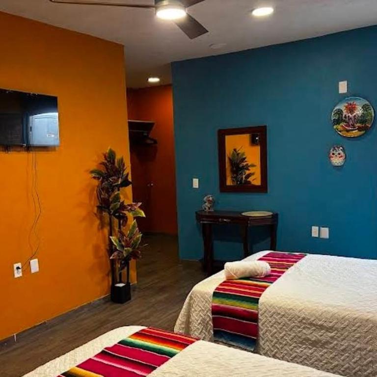 Departamento Nancy - Apartamento de 2 dormitorios - 9