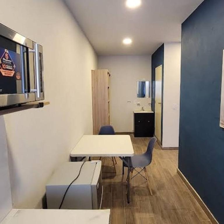 Departamento Nancy - Apartamento de 2 dormitorios - 12