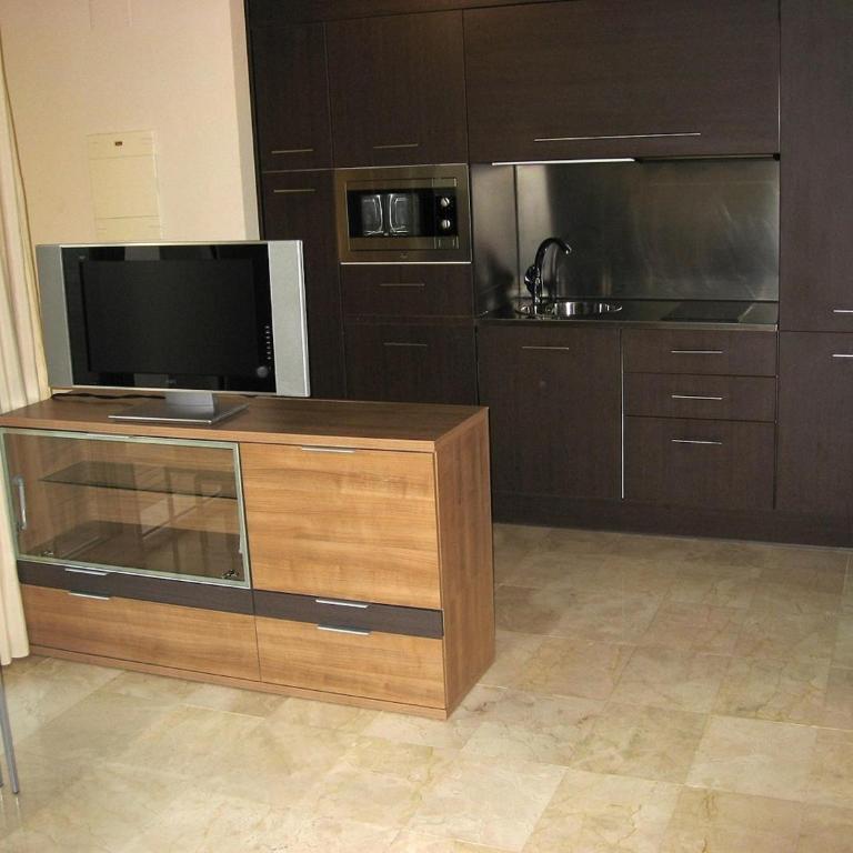 La Escala Apartment near Beach for 3 - Apartment mit 1 Schlafzimmer - 5