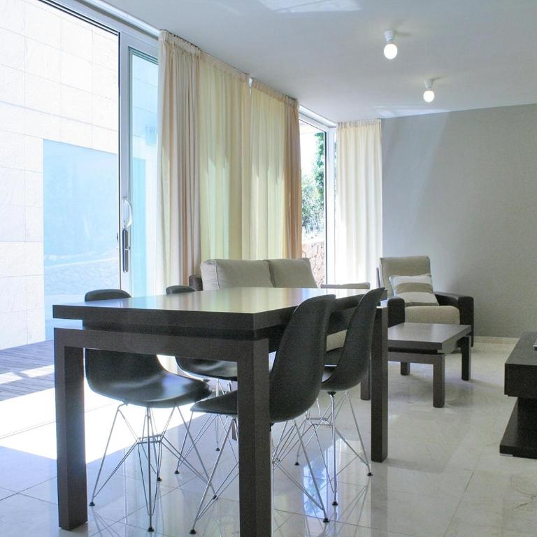 La Escala Apartment near Beach for 3 - Apartment mit 1 Schlafzimmer - 15