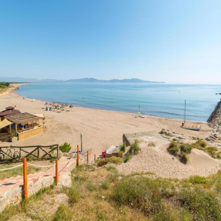 La Escala Apartment near Beach for 3 - Apartment mit 1 Schlafzimmer - 37