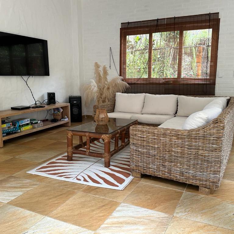 Finca La Verbena - Apartment - 10