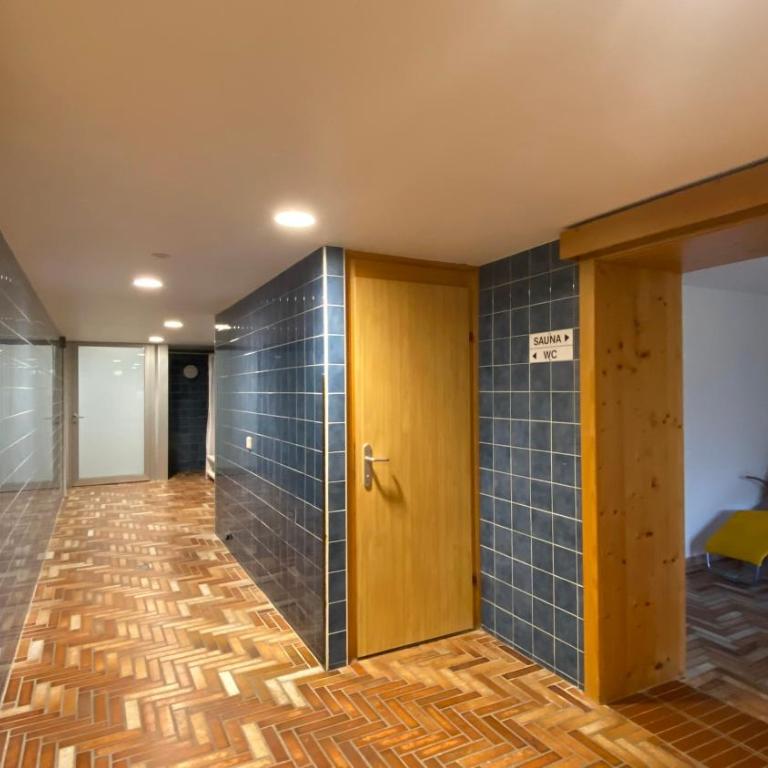 Studio SISI - Apartment mit 1 Schlafzimmer - 17
