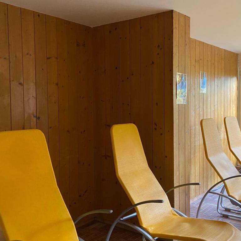 Studio SISI - Apartment mit 1 Schlafzimmer - 18