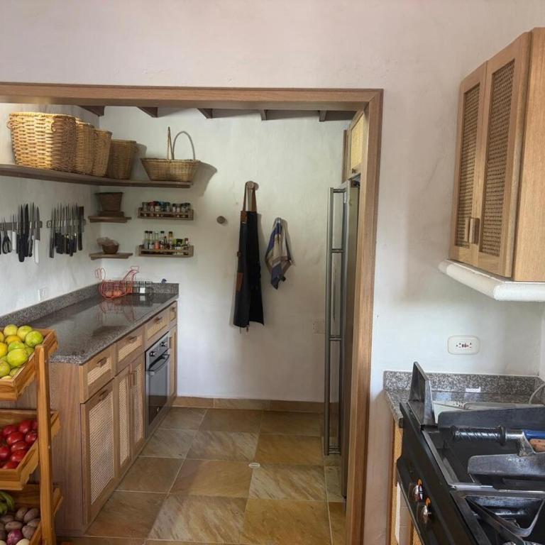 Finca La Verbena - Apartment - 13