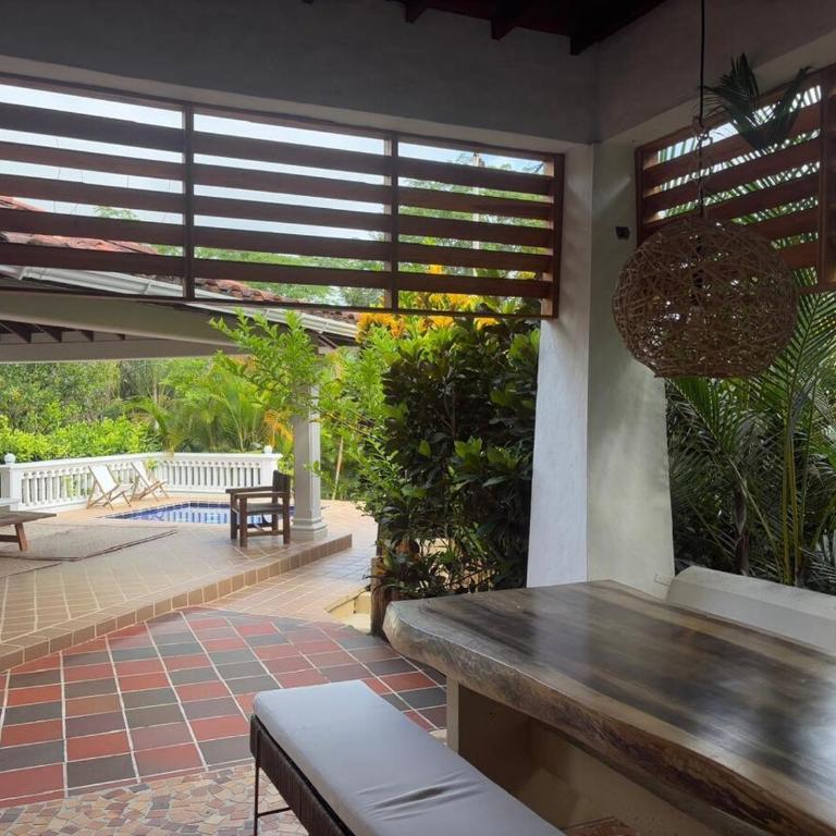 Finca La Verbena - Apartment - 19