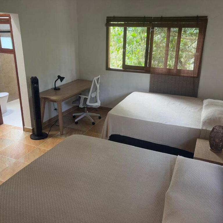Finca La Verbena - Apartment - 31