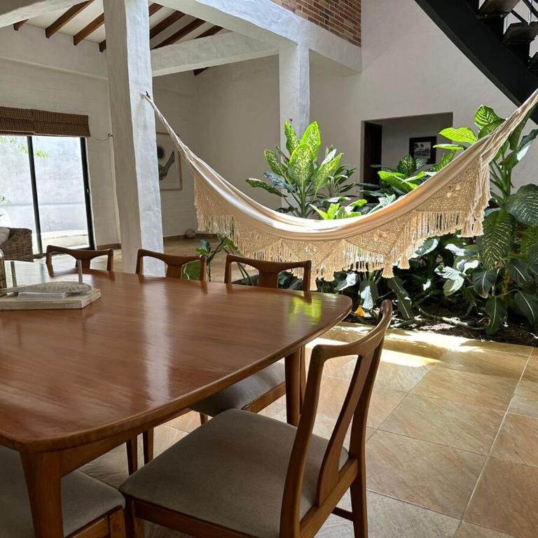 Finca La Verbena - Apartment - 35