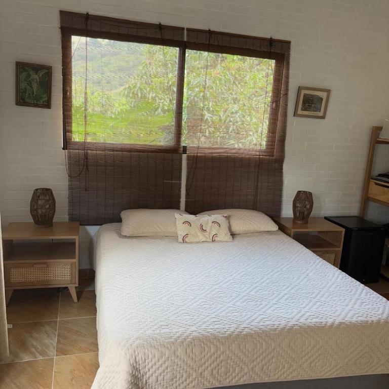 Finca La Verbena - Apartment - 45