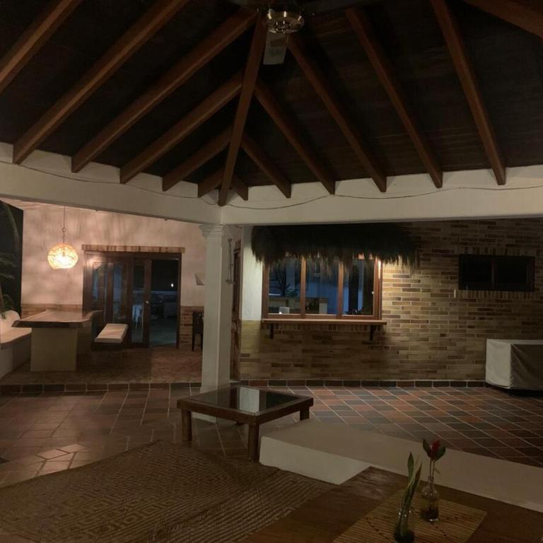Finca La Verbena - Apartment - 46