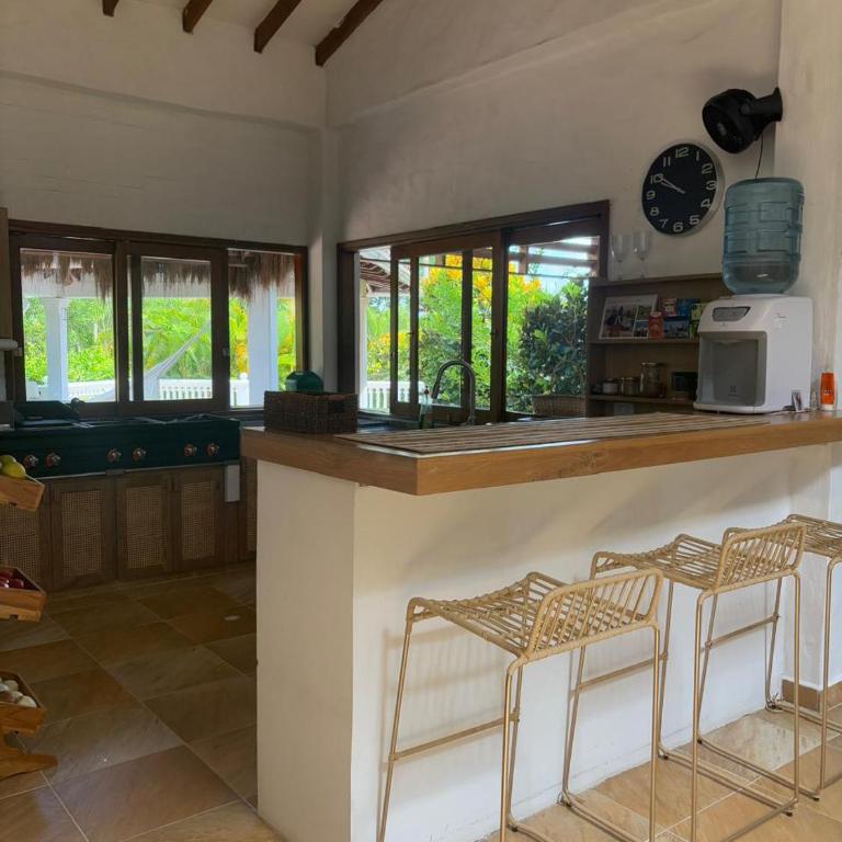 Finca La Verbena - Apartment - 47