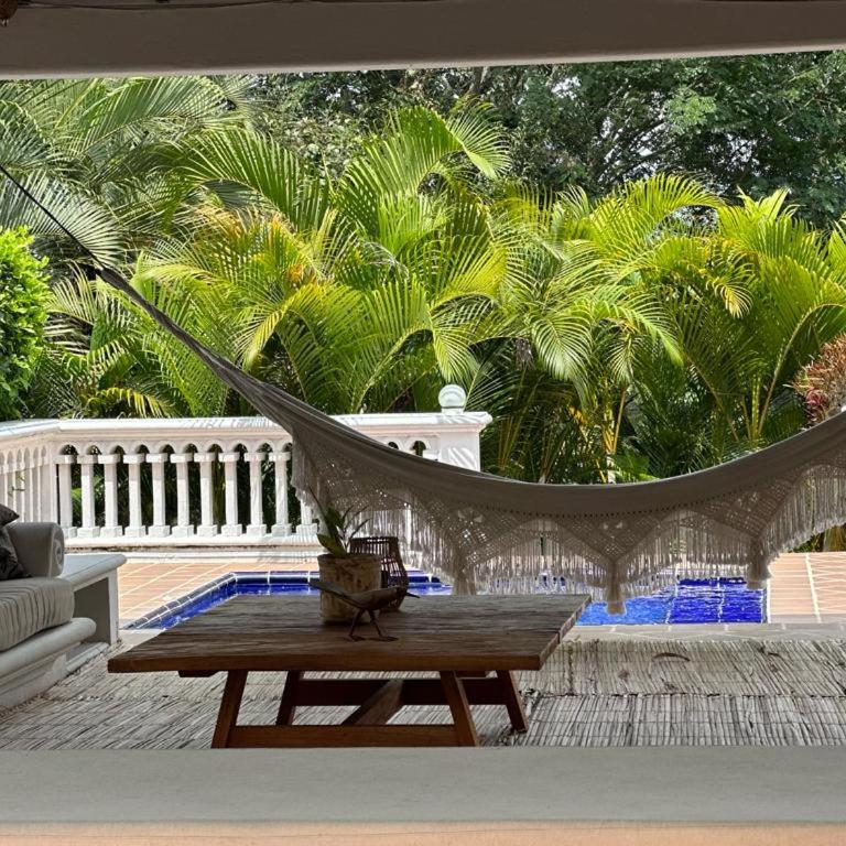 Finca La Verbena - Apartment - 54
