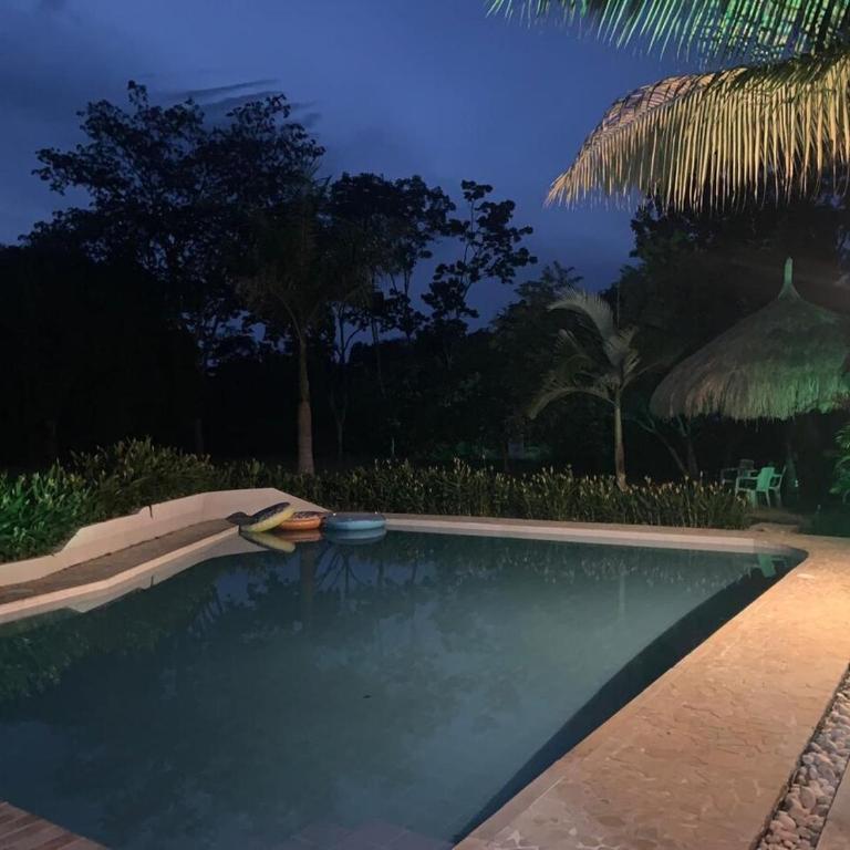 Finca La Verbena - Apartment - 57