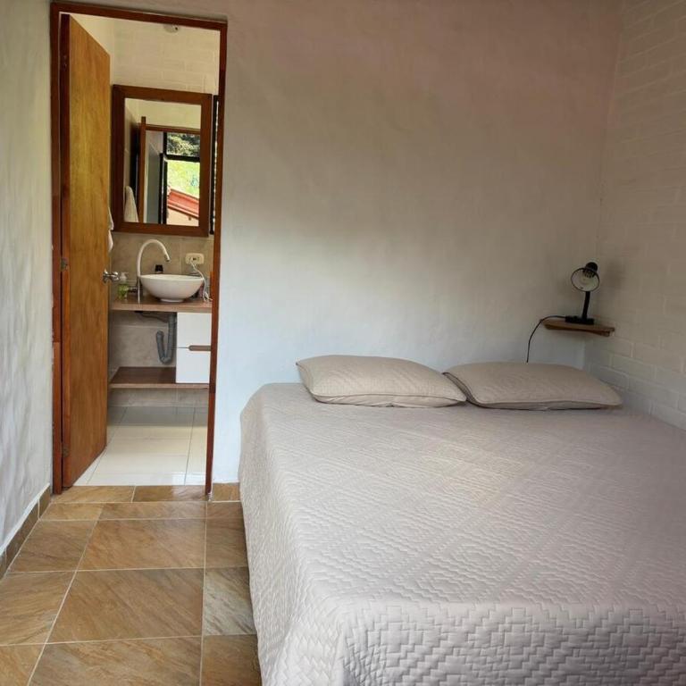 Finca La Verbena - Apartment - 67