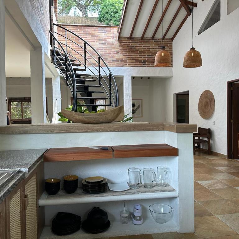Finca La Verbena - Apartment - 68