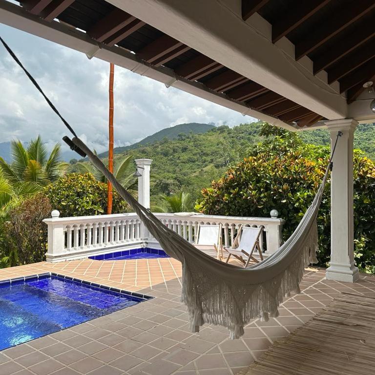 Finca La Verbena - Apartment - 69