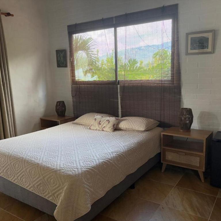 Finca La Verbena - Apartment - 70