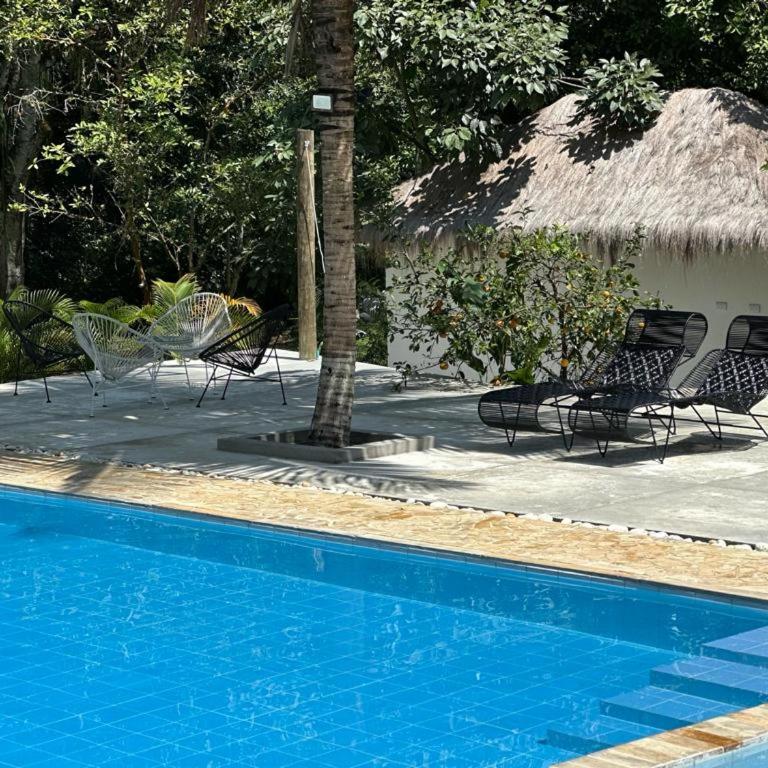 Finca La Verbena - Apartment - 76