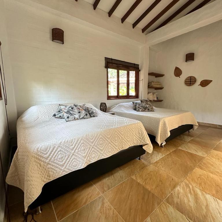 Finca La Verbena - Apartment - 79
