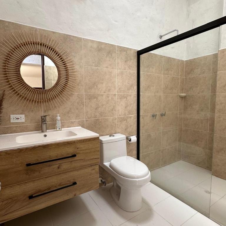 Finca La Verbena - Apartment - 81