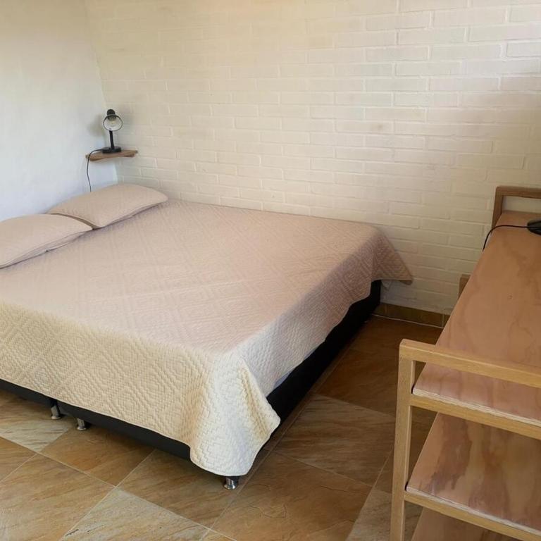 Finca La Verbena - Apartment - 82