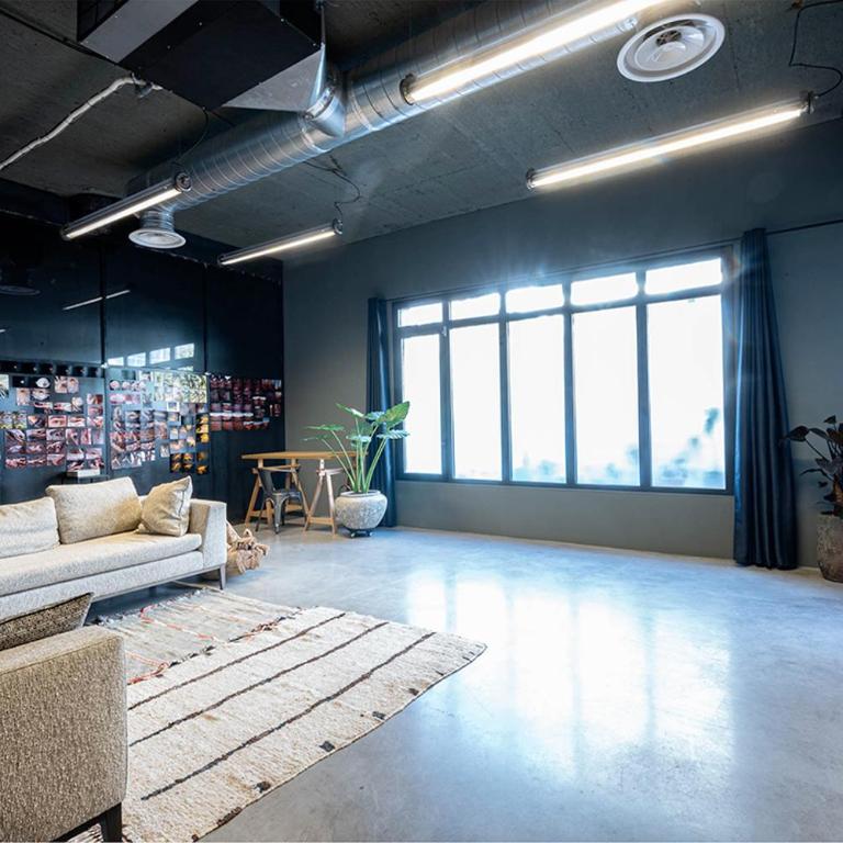 Loft architecte Design Antibes 10 mn Cannes and Sophia Antipolis - Appartement 1 Chambre - 9