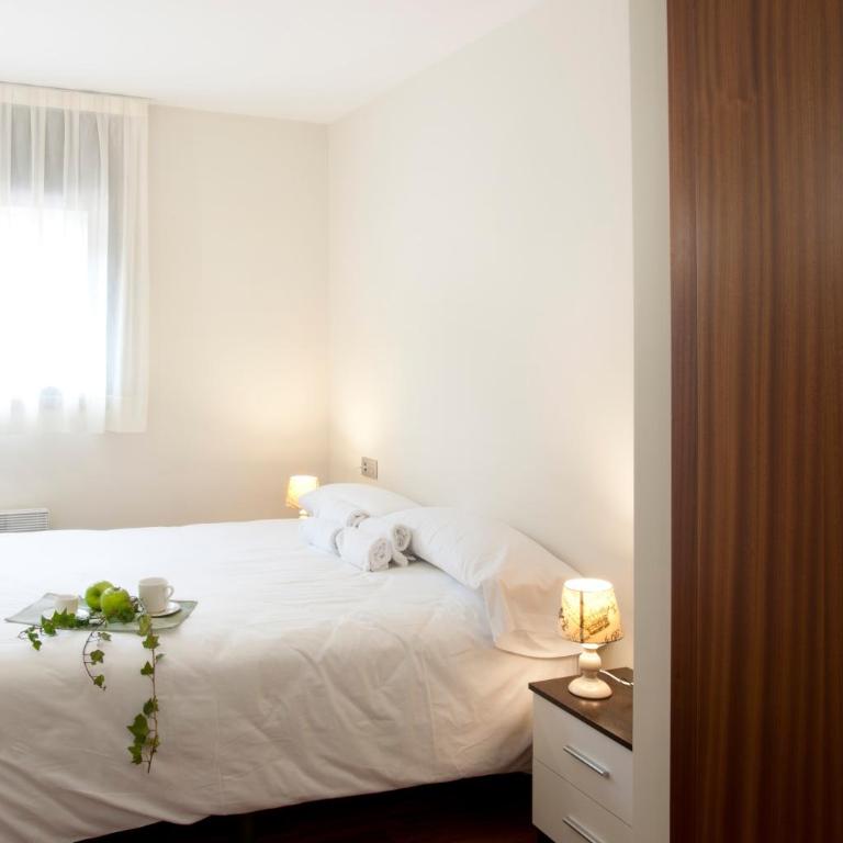 Andorra4days Soldeu - El Tarter - Apartamento de 3 dormitorios (8 adultos) - 5