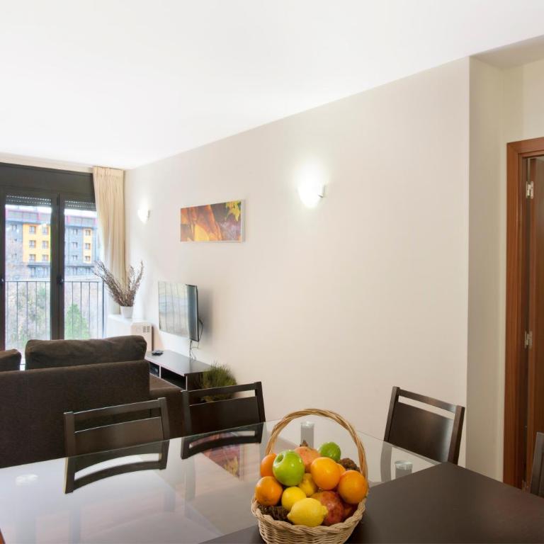 Andorra4days Soldeu - El Tarter - Apartamento de 3 dormitorios (8 adultos) - 7