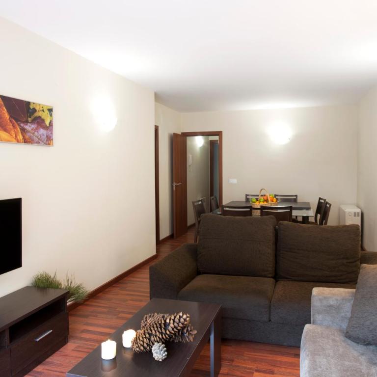 Andorra4days Soldeu - El Tarter - Apartamento de 3 dormitorios (8 adultos) - 8