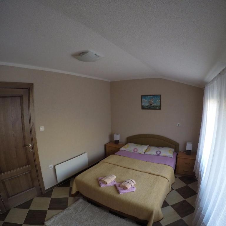 Apartments Krivokapic - Apartment with Sea View - 12