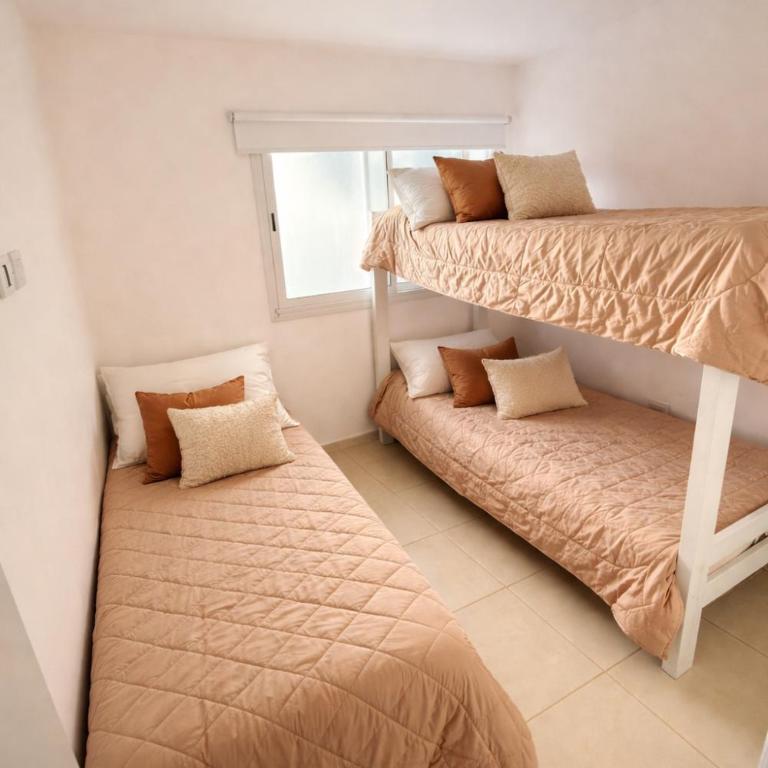 La Rosarina - Apartamento de 3 dormitorios - 14