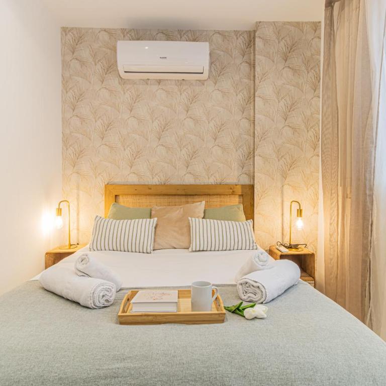 Luxury Duplex Plaza del Pilar - Two-Bedroom Apartment - 23