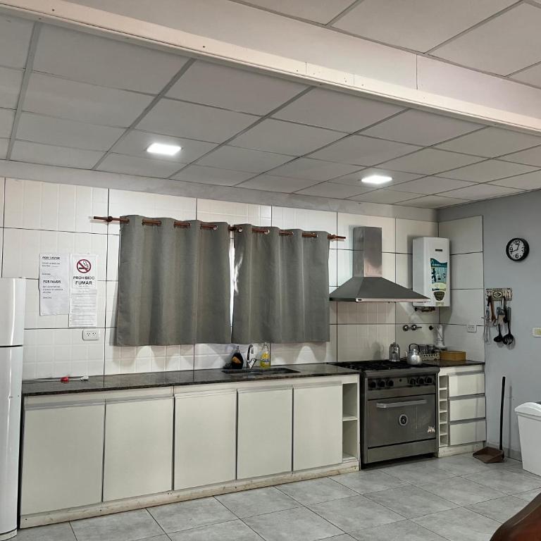 Quinta las nietas - One-Bedroom House - 1