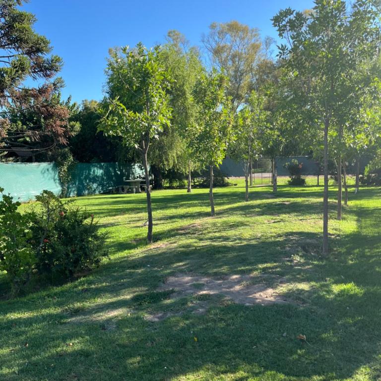 Quinta las nietas - One-Bedroom House - 5
