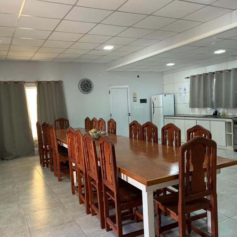 Quinta las nietas - One-Bedroom House - 6