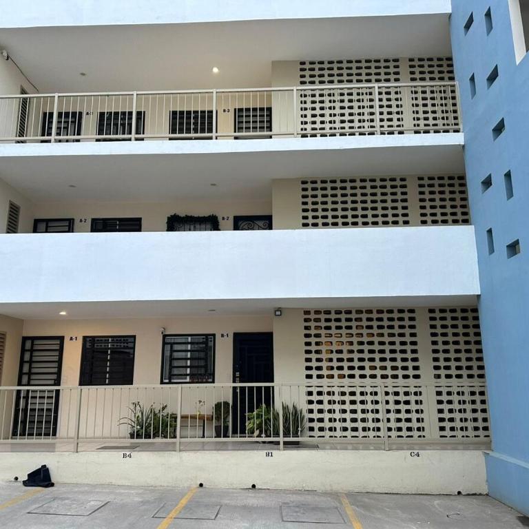 Acapulco - One-Bedroom Apartment - 3