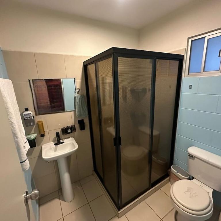 Acapulco - One-Bedroom Apartment - 8